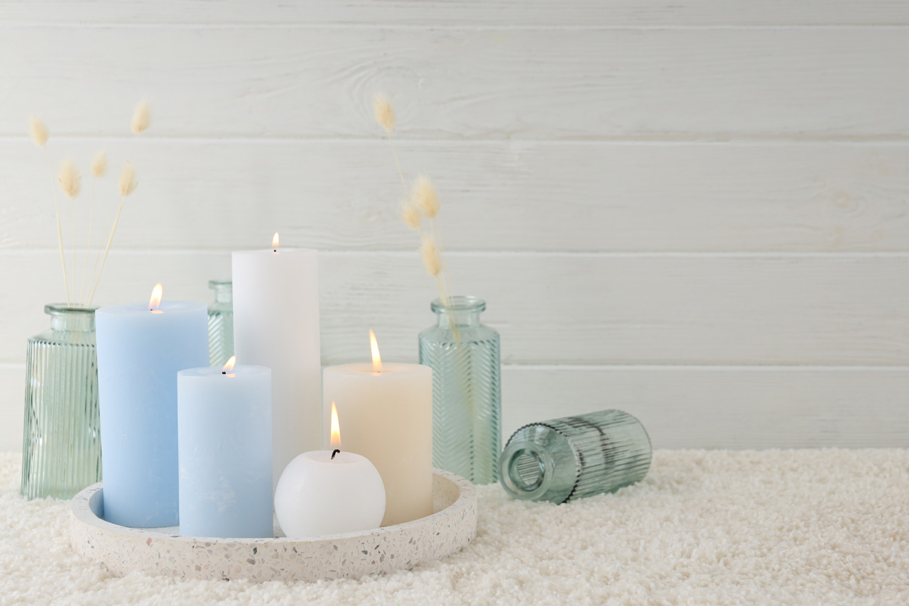 Candle gift ideas for any occasion